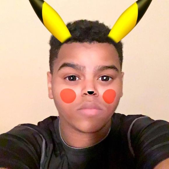 Meet your Posher, Ramell - Picture 1 of 1